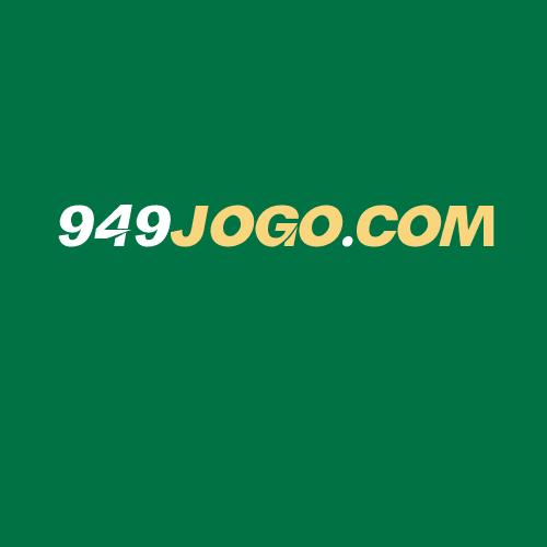 Logo da 949JOGO